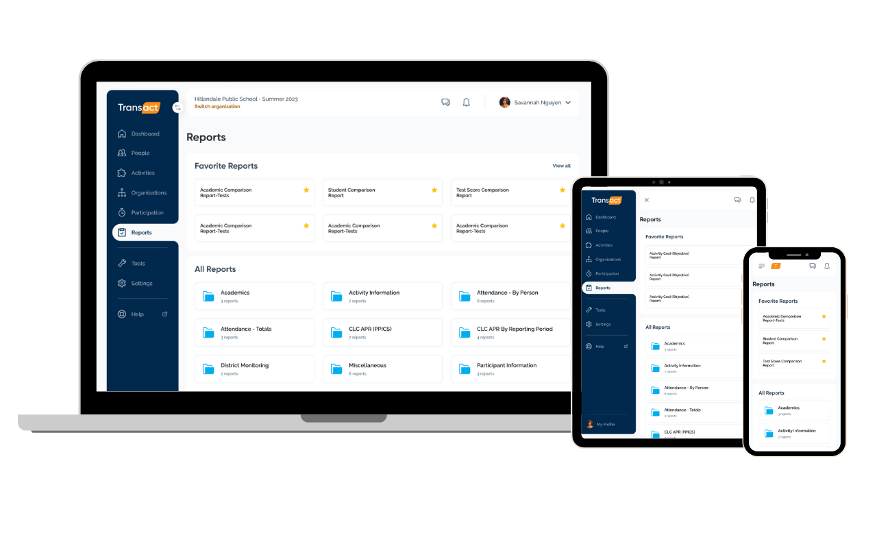 21APR Data Management and More | AfterSchool Programs