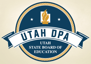 Utah DPA Badge